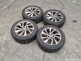  Opel  Astra  K Lim. 5-trg. Edition Start/Stop 1.5 77KW MT6 E6d #40