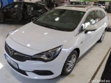  Opel  Astra  K Sports Tourer Elegance Start/Stop 1.5 90KW MT6 E6d 