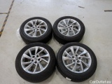  Opel  Astra  K Sports Tourer Elegance Start/Stop 1.5 90KW MT6 E6d #14