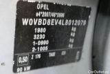  Opel  Astra  K Sports Tourer Business Start/Stop 1.5 90KW AT9 E6d #21