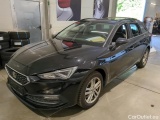  Seat  Leon  Sportstourer Style 2.0 TDI 110KW AT7 E6d 