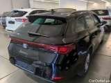  Seat  Leon  Sportstourer Style 2.0 TDI 110KW AT7 E6d #2