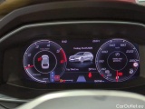  Seat  Leon  Sportstourer Style 2.0 TDI 110KW AT7 E6d #5
