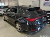  Seat  Leon  Sportstourer Style 2.0 TDI 110KW AT7 E6d #8