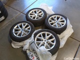  Seat  Leon  Sportstourer Style 2.0 TDI 110KW AT7 E6d #6