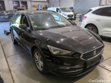  Seat  Leon  Sportstourer Style 2.0 TDI 110KW AT7 E6d #21