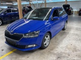  Skoda  Fabia  Combi Clever Best of 1.0 TSI 70KW MT5 E6d 