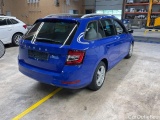  Skoda  Fabia  Combi Clever Best of 1.0 TSI 70KW MT5 E6d #2