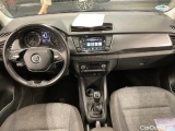  Skoda  Fabia  Combi Clever Best of 1.0 TSI 70KW MT5 E6d #3