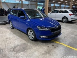 Skoda  Fabia  Combi Clever Best of 1.0 TSI 70KW MT5 E6d #8