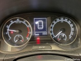  Skoda  Fabia  Combi Clever Best of 1.0 TSI 70KW MT5 E6d #6
