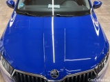  Skoda  Fabia  Combi Clever Best of 1.0 TSI 70KW MT5 E6d #17
