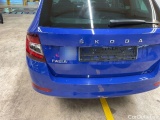  Skoda  Fabia  Combi Clever Best of 1.0 TSI 70KW MT5 E6d #27