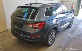  Skoda  Kodiaq  Clever 4x4 2.0 TSI 140KW AT7 E6d #2