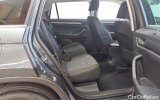  Skoda  Kodiaq  Clever 4x4 2.0 TSI 140KW AT7 E6d #9