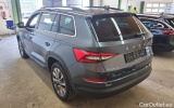  Skoda  Kodiaq  Clever 4x4 2.0 TSI 140KW AT7 E6d #8