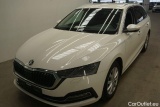  Skoda  Octavia  Combi First Edition 2.0 TDI 110KW E6dT 