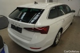  Skoda  Octavia  Combi First Edition 2.0 TDI 110KW E6dT #2