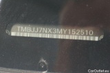  Skoda  Octavia  Combi First Edition 2.0 TDI 110KW E6dT #5