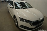  Skoda  Octavia  Combi First Edition 2.0 TDI 110KW E6dT #7