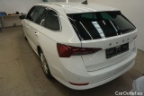  Skoda  Octavia  Combi First Edition 2.0 TDI 110KW E6dT #8