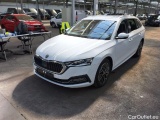  Skoda  Octavia  Combi Style 2.0 TDI 85KW AT7 E6d 