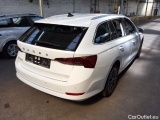  Skoda  Octavia  Combi Style 2.0 TDI 85KW AT7 E6d #2