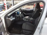  Skoda  Octavia  Combi Style 2.0 TDI 85KW AT7 E6d #4