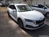  Skoda  Octavia  Combi Style 2.0 TDI 85KW AT7 E6d #8