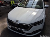  Skoda  Octavia  Combi Style 2.0 TDI 85KW AT7 E6d #25