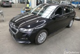  Skoda  Scala  Ambition 1.0 TSI 81KW AT7 E6d 