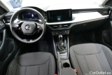  Skoda  Scala  Ambition 1.0 TSI 81KW AT7 E6d #5