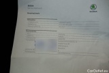  Skoda  Scala  Ambition 1.0 TSI 81KW AT7 E6d #16