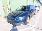  Skoda  Superb  Combi Style 4x4 2.0 TDI 147KW AT7 E6d 