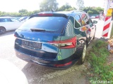  Skoda  Superb  Combi Style 4x4 2.0 TDI 147KW AT7 E6d #2