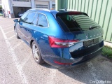  Skoda  Superb  Combi Style 4x4 2.0 TDI 147KW AT7 E6d #9