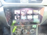  Skoda  Superb  Combi Style 4x4 2.0 TDI 147KW AT7 E6d #13