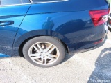  Skoda  Superb  Combi Style 4x4 2.0 TDI 147KW AT7 E6d #23