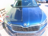  Skoda  Superb  Combi Style 4x4 2.0 TDI 147KW AT7 E6d #29