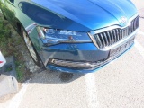  Skoda  Superb  Combi Style 4x4 2.0 TDI 147KW AT7 E6d #32