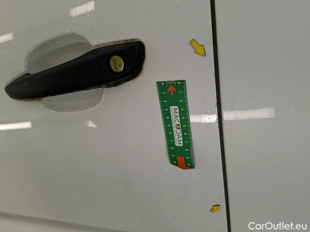  Citroen  Berlingo  Fourgon Club M 650 1.2 PureTech 110CV BVM6 E6d #14