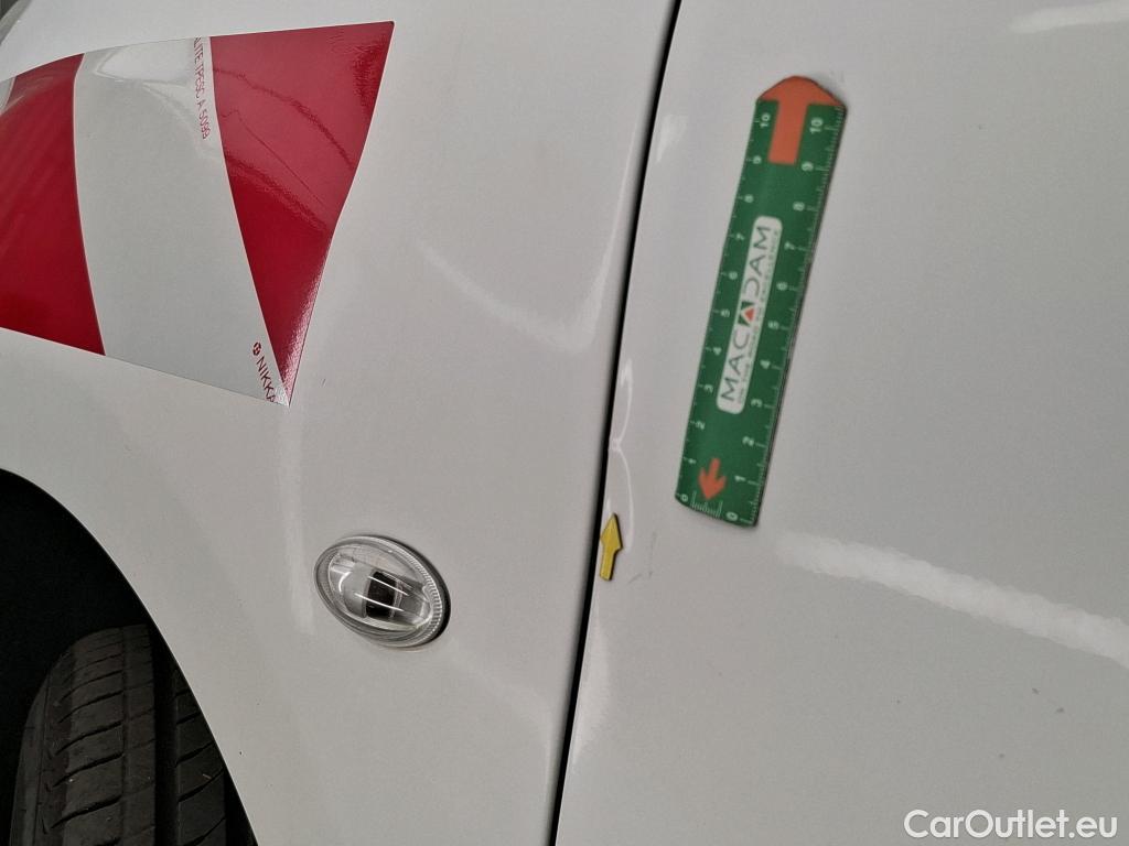 Citroen  Berlingo  Feel 1.2 PureTech 110CV BVM5 E6 #9