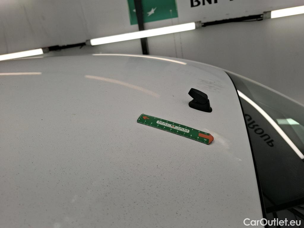  Citroen  Berlingo  Feel 1.2 PureTech 110CV BVM5 E6 #44