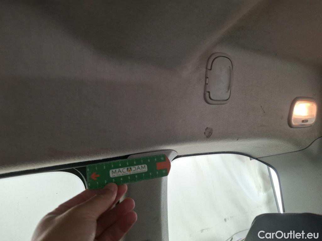 Citroen  Berlingo  Feel 1.2 PureTech 110CV BVM5 E6 #46