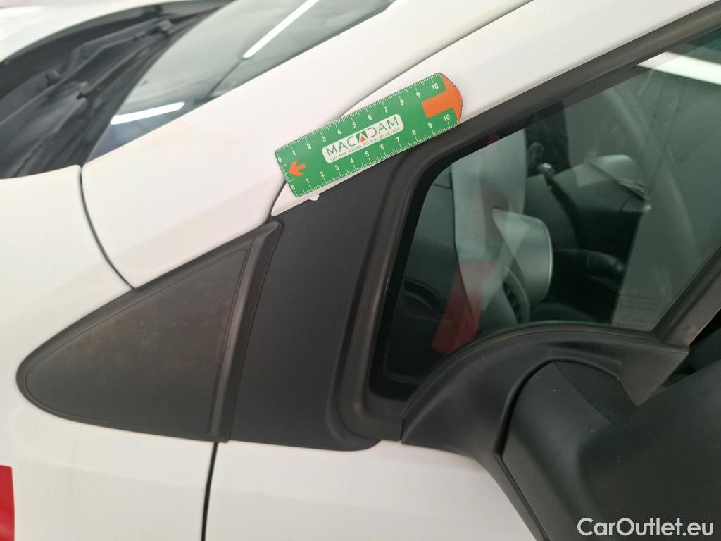  Citroen  Berlingo  Feel 1.2 PureTech 110CV BVM5 E6 #40