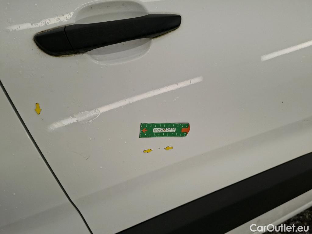  Citroen  Berlingo  Fourgon Club M 650 1.2 PureTech 110CV BVM6 E6d #7
