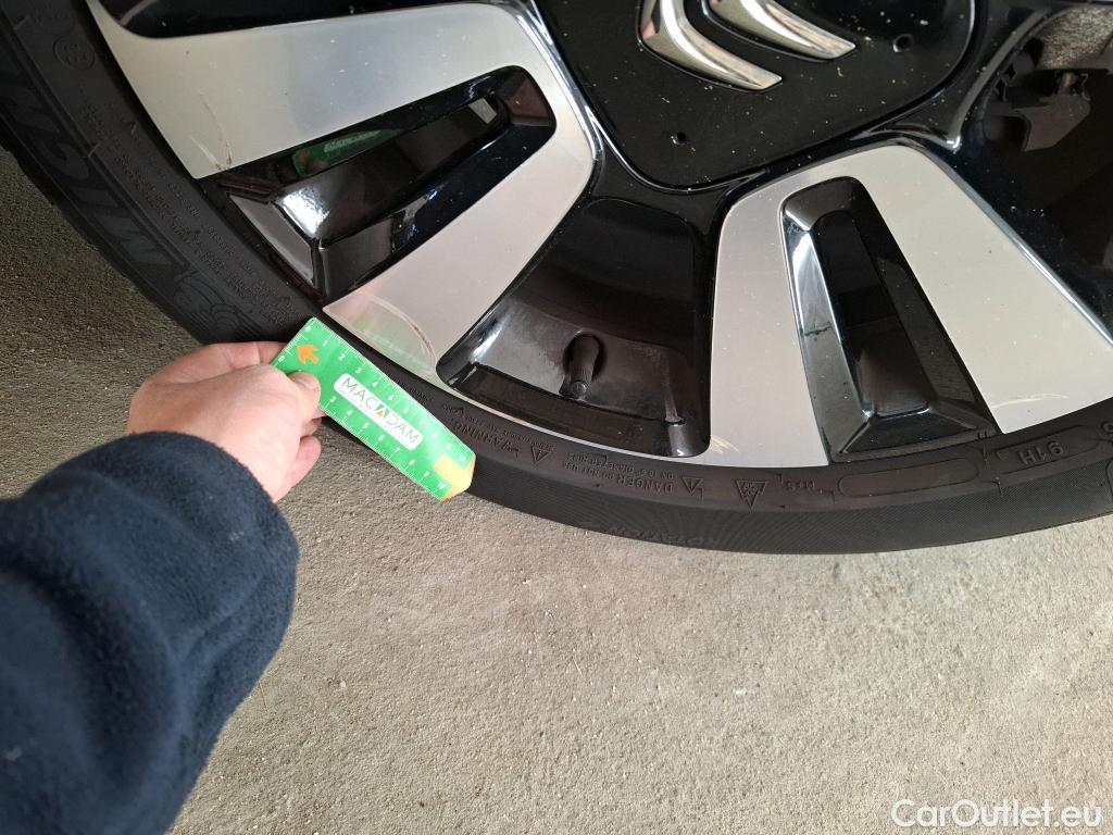  Citroen  C3 CITROEN  / 2020 / 5P / Berline PureTech 110 S&S EAT6 Shine #7