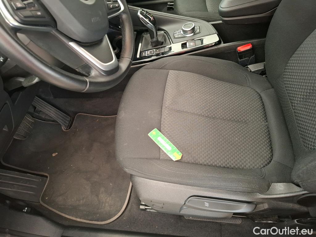 Bmw  X2 Série  sDrive 18i Lounge 1.5 135CV BVA7 E6d #12