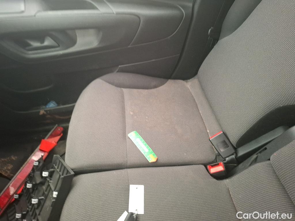  Citroen  Berlingo  Fourgon Driver M 650 1.5 BlueHDi 100CV BVM5 E6dT #17