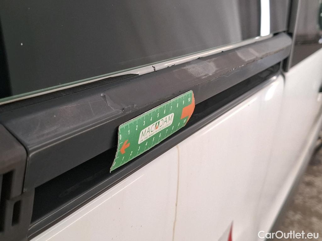  Citroen  Berlingo  Feel 1.2 PureTech 110CV BVM5 E6 #35